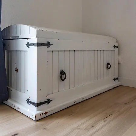 Duplex Premium - Balcon Vue Port - 100m De La - 4 Pers - Tv 4k