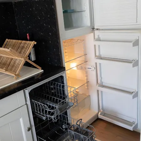 Apartamento Duplex Premium - Balcon Vue Port - 100m De La - 4 Pers - Tv 4k