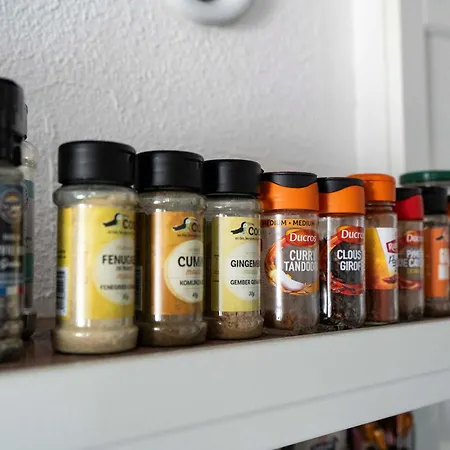 Apartamento Duplex Premium - Balcon Vue Port - 100m De La - 4 Pers - Tv 4k *