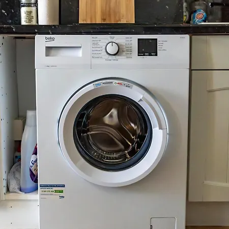 Duplex Premium - Balcon Vue Port - 100m De La - 4 Pers - Tv 4k Apartamento