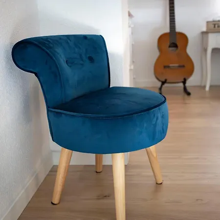 Notre Dame : Vue Sur Port, 2min Grande Apartment