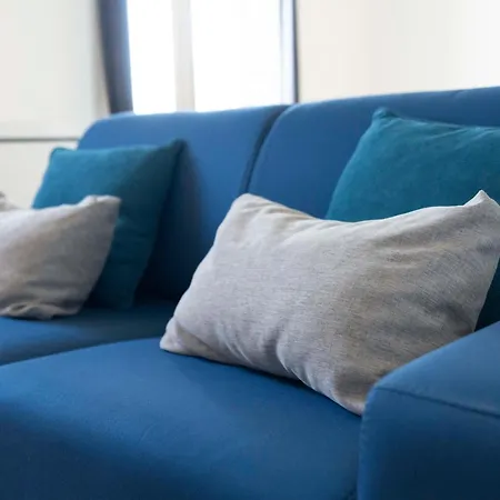 Apartment Duplex Premium - Balcon Vue Port - 100m De La - 4 Pers - Tv 4k