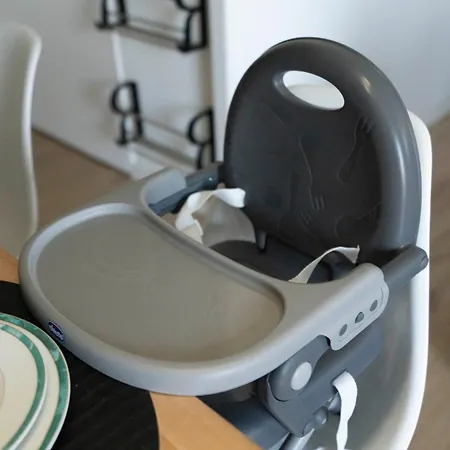 Apartment Duplex Premium - Balcon Vue Port - 100m De La - 4 Pers - Tv 4k *